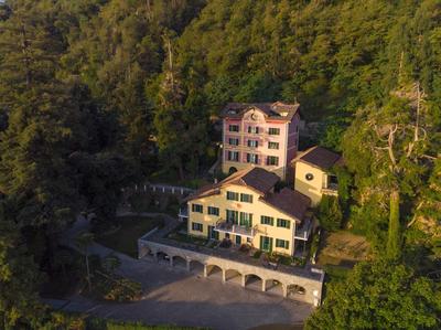 Relais Casali della Cisterna