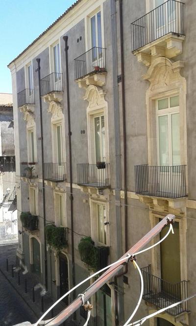 Suite Il Letto Sotto Il Tetto