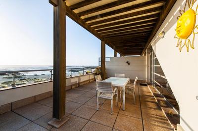 Beach Apartment Marfolin 19 El Cotillo Adults Only