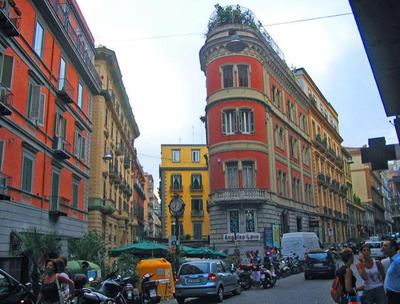 Suite Rodinò