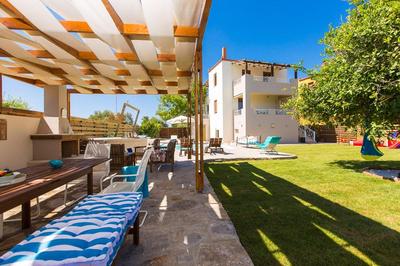 Aestas Residence, Refined Summer Retreat with Pool, By ThinkVilla