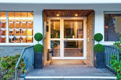 Hotel Stadt Grevenbroich mit Klimaanlage