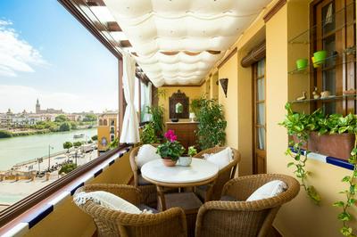 Veoapartment Casa Trianamirador