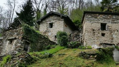 Casa Accogliente Valle Cannobina