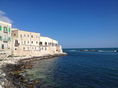 Lilla B&B Luxury Apartments
