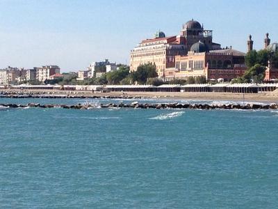 Via Cipro 16