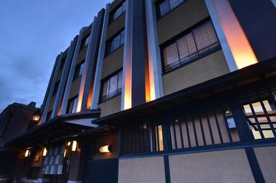 Nishiyama Ryokan - Established in 1953