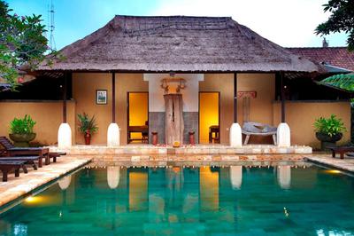 The Sungu Resort & Spa