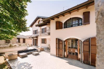 Villa Rosalia