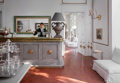 L'Hôtel Particulier