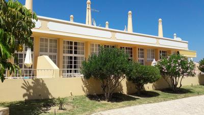 magnifique maison en resort près des plages