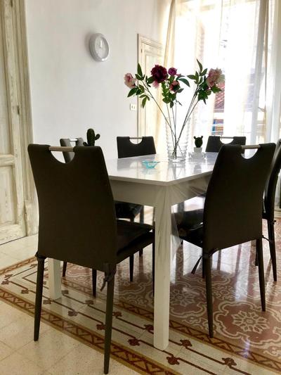 Casa vacanza Aspà