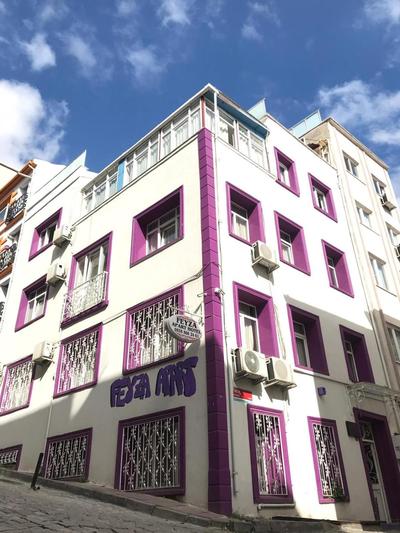 Feyza Apart - Image 59