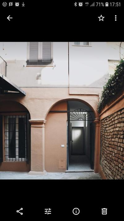 Garden Vittoria
