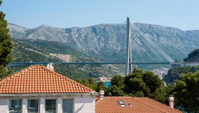 Guest House Mrdalo