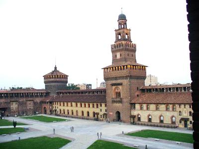 Luxury Apartments Fioravanti
