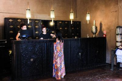 Masseria & Spa LuciaGiovanni