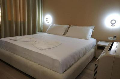 Deluxe Sea Apartment
