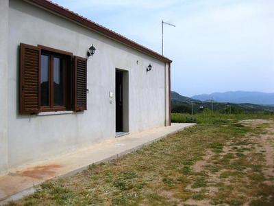 Su Cuile relax house with barbecue