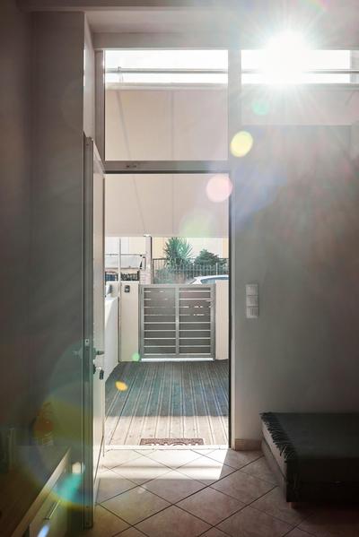 Spacious apartment-600m from the subway