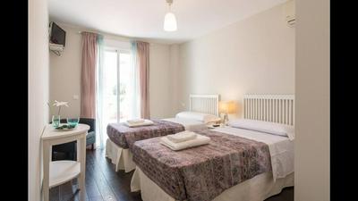 Kentia Rooms