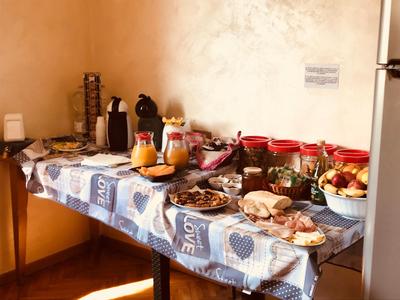 B&B del Lago