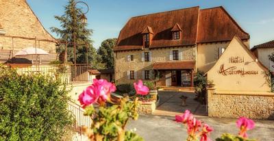 Logis Hotel Archambeau