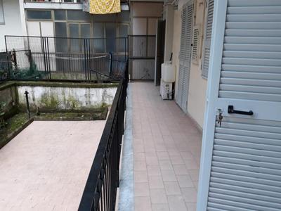 new home with garden