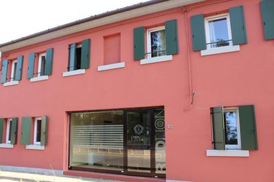 Red Lion Guest House