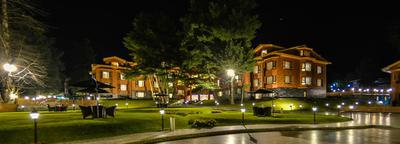 Royal Hillton Pahalgam