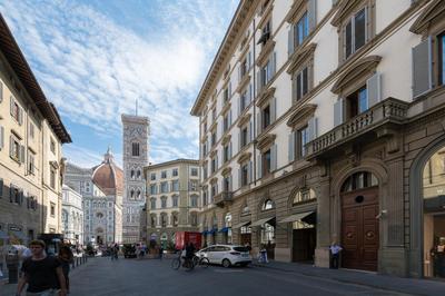 Apartment Duomo