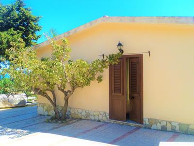 Guidaloca Bay House con mini-piscina Scopello