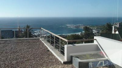 Camps Bay House