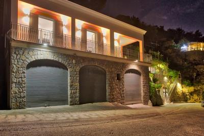 DOMUS VIGNA, Furore, Amalfi Coast