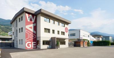 Appartments Waage