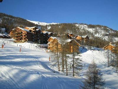 Residence la Dame Blanche