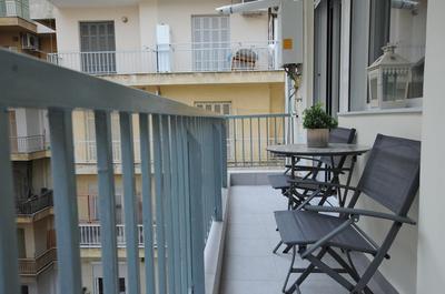 F & B Collection - close to Aristotelous sQ.