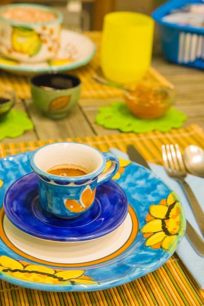 Bed & Breakfast Piazza Dante