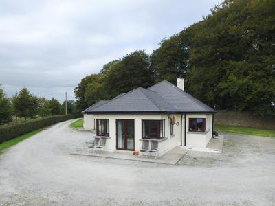 Moorepark West House