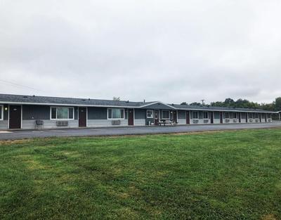Neva Jean Motel