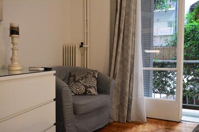 Stylish apartment in Kolonaki