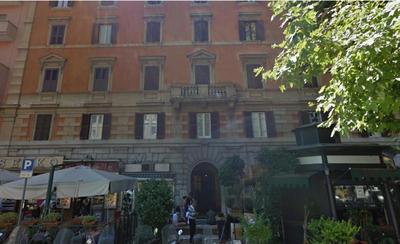 Dante's in Vaticano 2