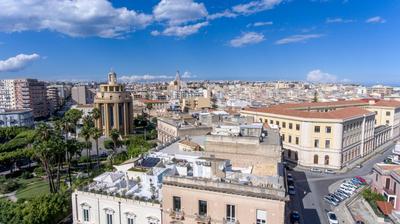 Ortigia Boutique Terrace apt
