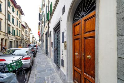 GuestHost - San Lorenzo Wooden Loft