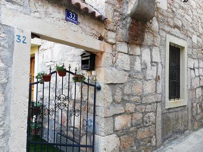 Apartments Branimir