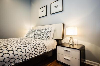 Lawrenceville Suites