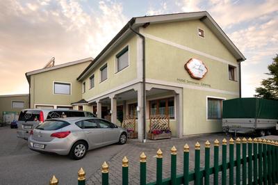 Biergasthof Riedberg, Billede 2