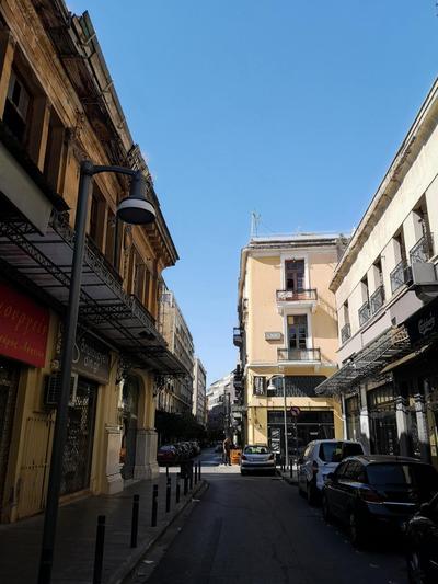 Valaoritou Studio Rodamanthi