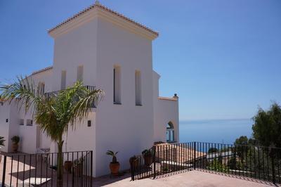 Apartment Torrecilla