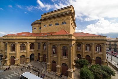 Opera House
